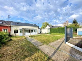  Maison � vendre 4 pi�ces 72 m�