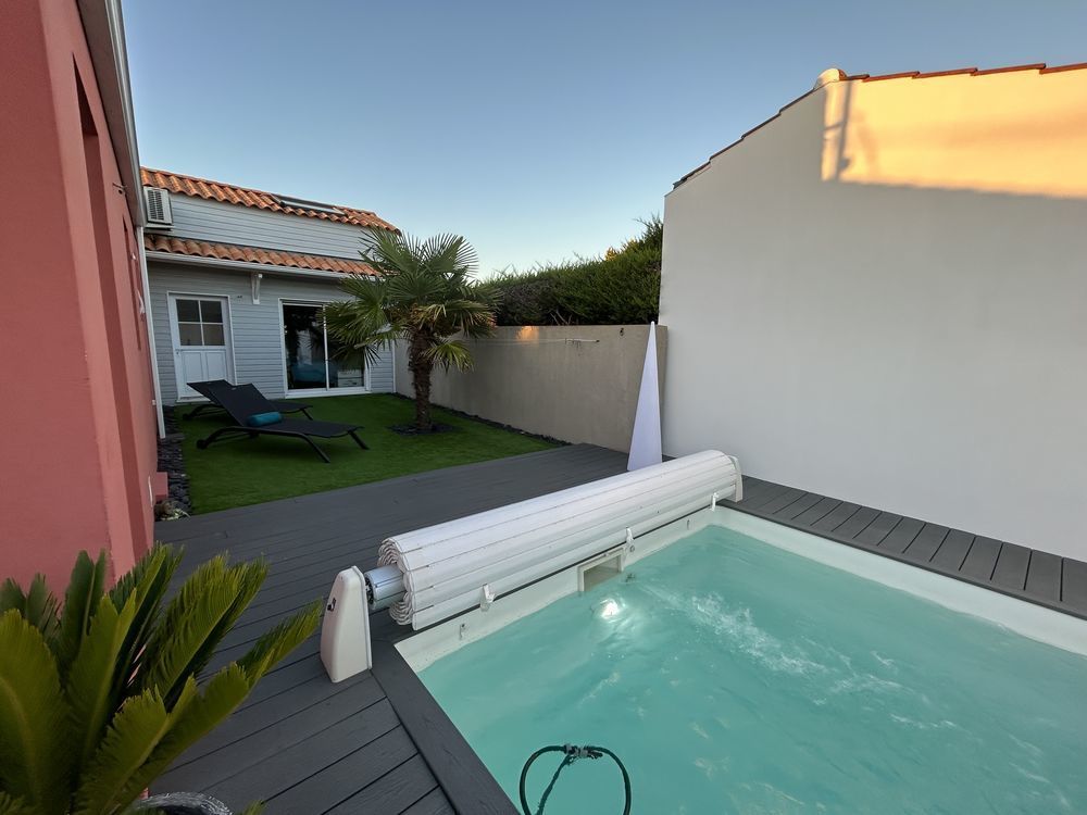 � vendre  Maison Les Sables-d'Olonne (85180)