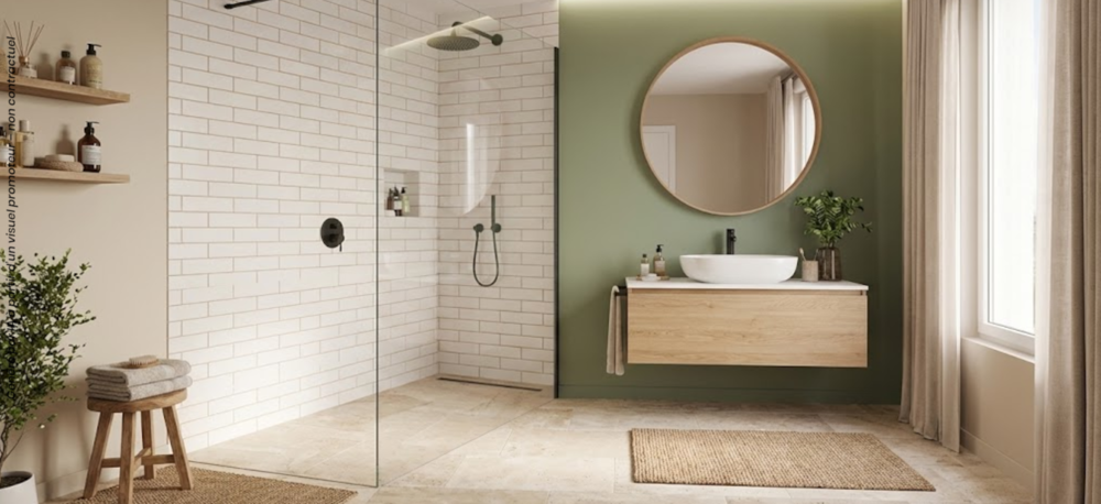 Appartements neufs   Sainte-Genevi�ve-des-Bois (91700)