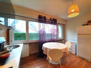  Appartement � vendre 1 pi�ce 33 m�