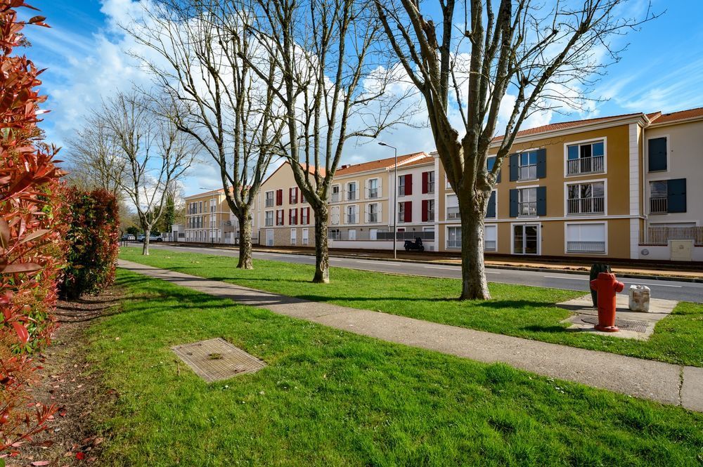 Appartements neufs   La Queue-en-Brie (94510)
