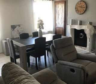  Maison � vendre 10 pi�ces 150 m�