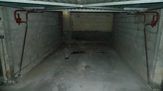  Parking / Garage � louer 14 m�