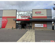 L'AGENCE AUTOMOBILIERE, concessionnaire 27