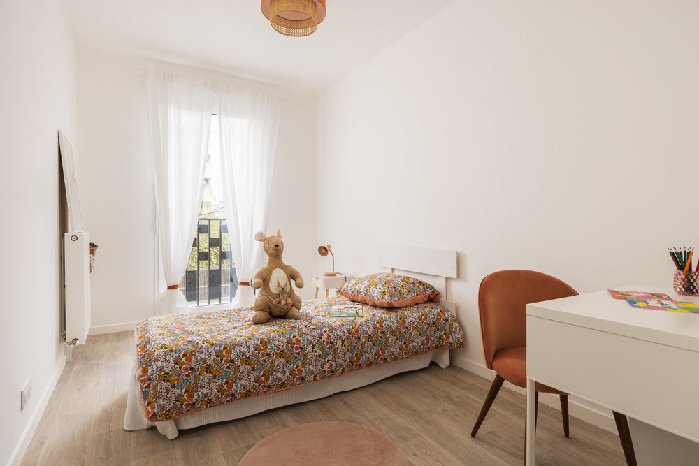 Appartements neufs   Champigny-sur-Marne (94500)