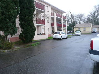  Appartement � louer 3 pi�ces 52 m�