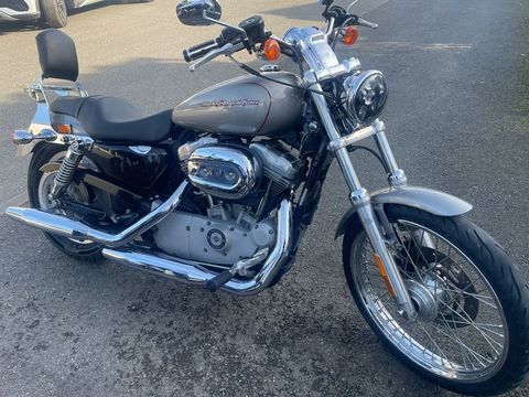 Moto HARLEY-DAVIDSON 2007 occasion Colomiers 31770