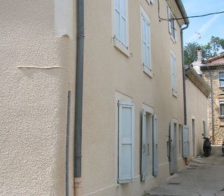  Immeuble � vendre 241 m�