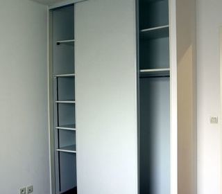  Appartement � vendre 2 pi�ces 46 m�