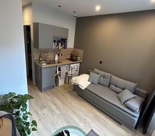  Appartement � louer 1 pi�ce 15 m�