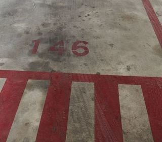  Parking / Garage � louer 12 m�