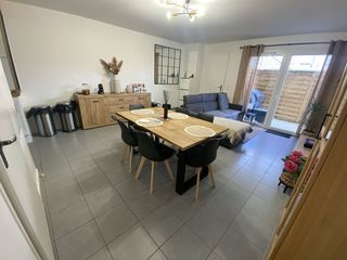  Appartement � vendre 3 pi�ces 59 m�