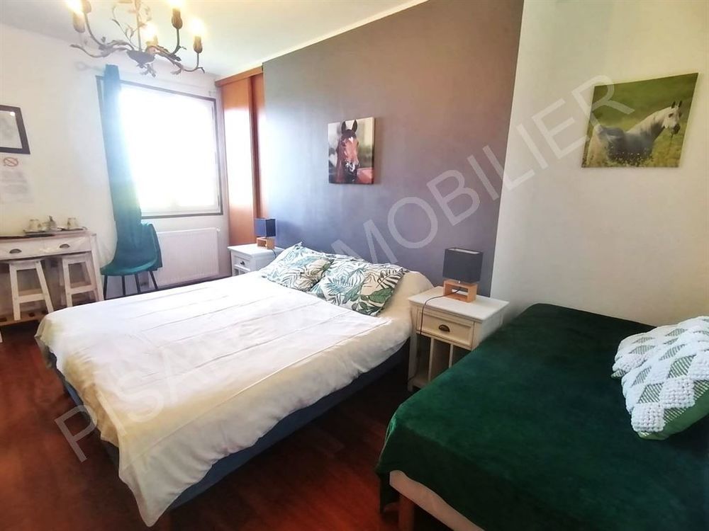 � vendre  Maison Criquebeuf-en-Caux (76111)