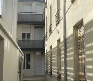  Appartement � vendre 2 pi�ces 31 m�