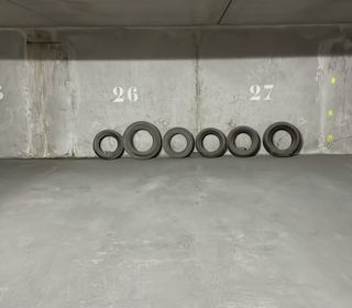  Parking / Garage � louer 11 m�