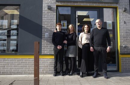 Agence COTE PARTICULIERS VILLENEUVE LE ROI Villeneuve-le-Roi