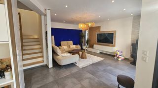  Maison � vendre 5 pi�ces 125 m�