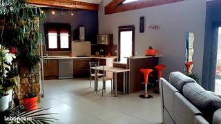  Maison � vendre 9 pi�ces 222 m�