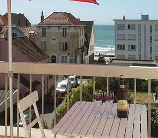 Location  Appartement 