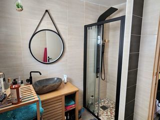  Maison � vendre 3 pi�ces 56 m� 