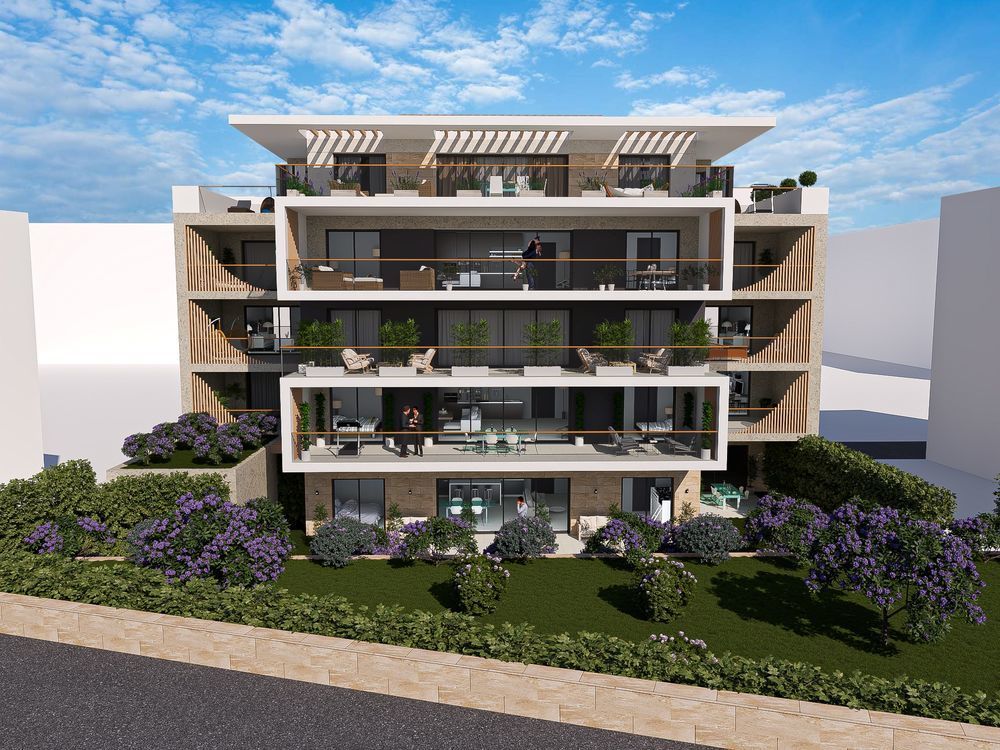 Appartements neufs   Cannes (06400)