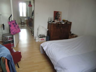  Appartement � vendre 2 pi�ces 39 m�