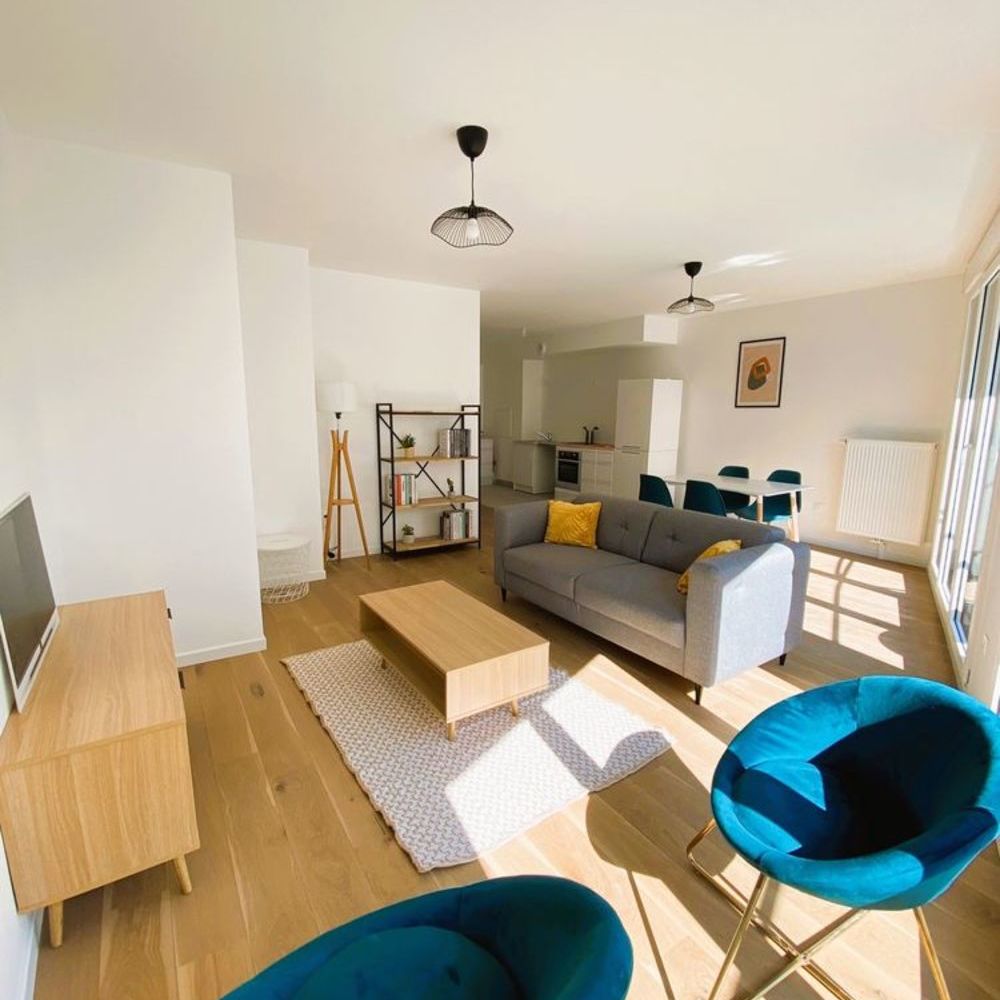 � vendre  Appartement Courbevoie (92400)