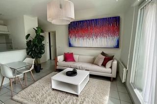  Appartement � vendre 2 pi�ces 39 m�