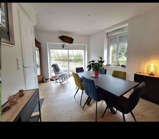  Maison � vendre 5 pi�ces 165 m�