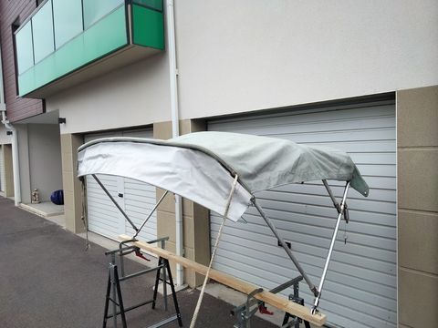 Pi&egrave;ces et &eacute;quipements Nautisme Pi&egrave;ces et &eacute;quipements Nautisme  occasion Argel&egrave;s-sur-Mer 66700