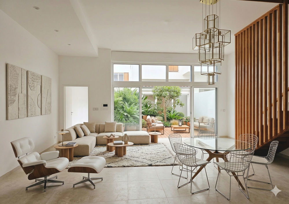 Appartements neufs   Marseille (13006)