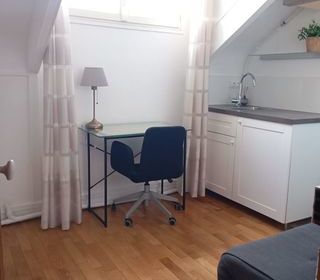  Chambre � vendre 1 pi�ce 7 m�