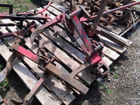 Mat&eacute;riel Agricole / Viticole Mat&eacute;riel Agricole / Viticole 2026 occasion Corpeau 21190