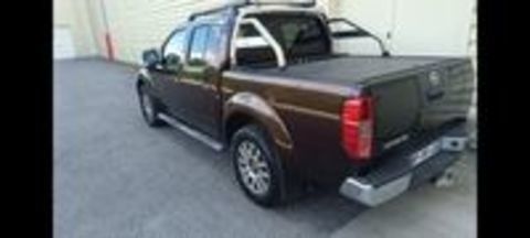 Navara 3.0 V6 dCi 231 Double Cab A 2011 occasion 84000 Avignon