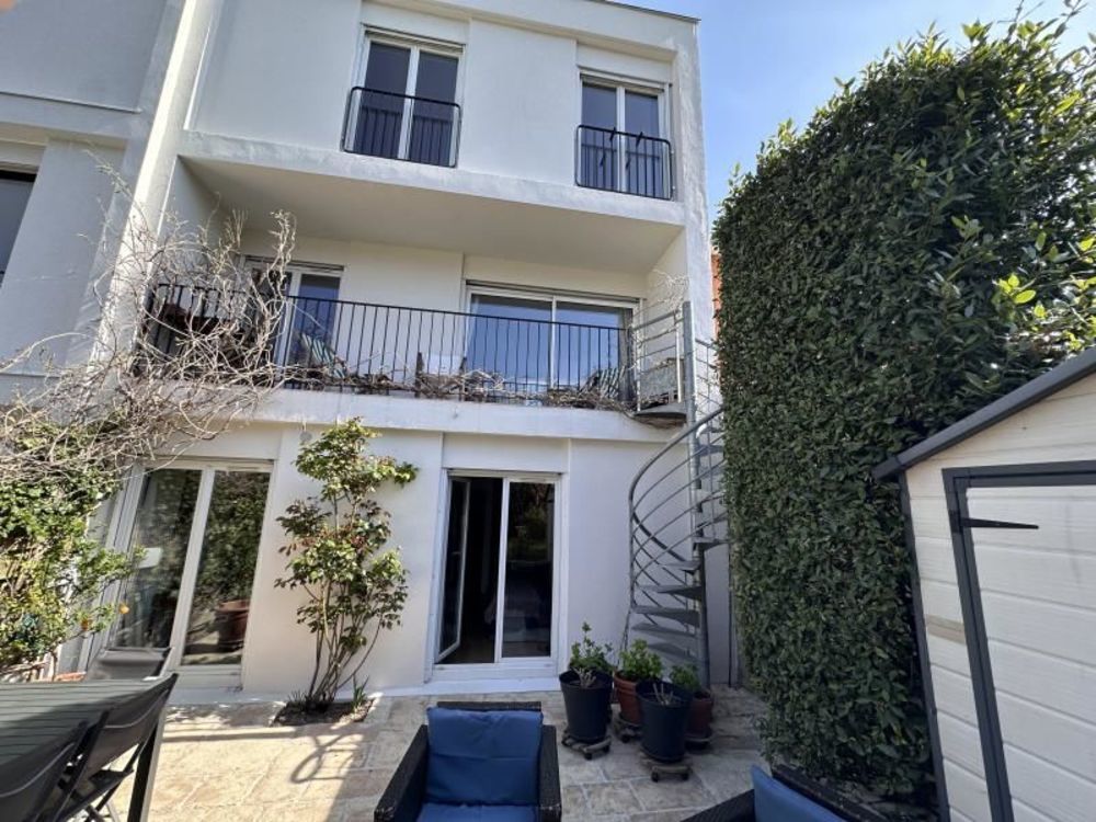 � vendre  Maison Nanterre (92000)