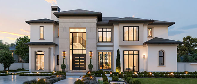 Agence LP LUXURY PROPERTIES Paris