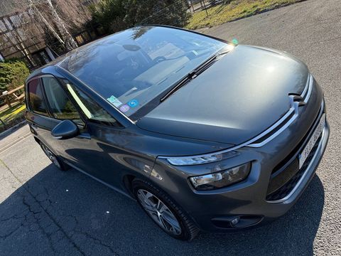 Citro&euml;n C4 Picasso THP 165 S&S Intensive EAT6 2016 occasion La Grande-Paroisse 77130