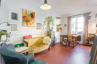  Appartement � vendre 2 pi�ces 39 m�