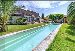  Maison � vendre 6 pi�ces 140 m�