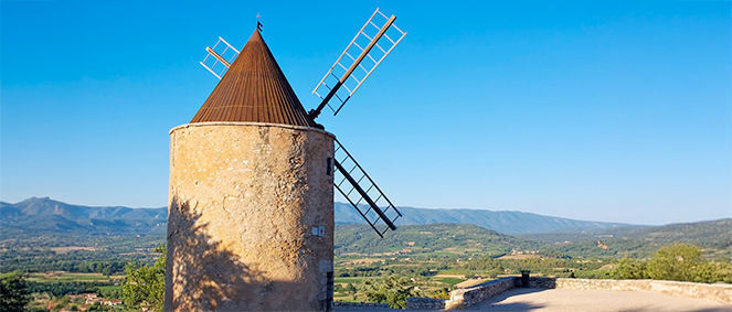 Agence Luberon Provence Immobilier Saint-Saturnin-ls-Apt