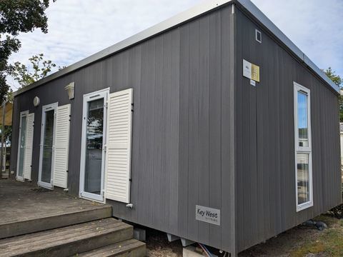 Mobil-Home Mobil-Home 2015 occasion L&egrave;ge-Cap-Ferret 33950