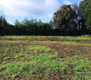  Terrain � vendre 1500 m�