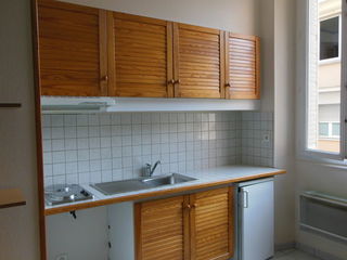  Appartement � louer 1 pi�ce 18 m�