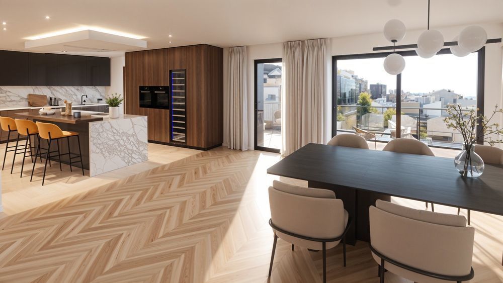 Appartements neufs   Fontaine-la-Mallet (76290)