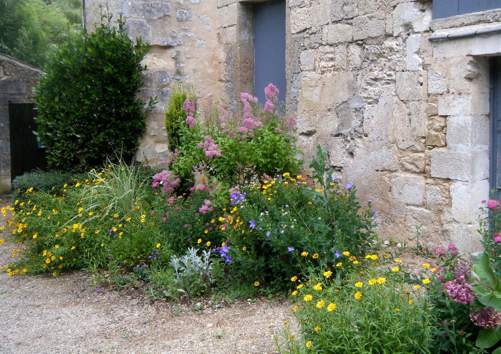   Fontaine-le-Comte (86240)