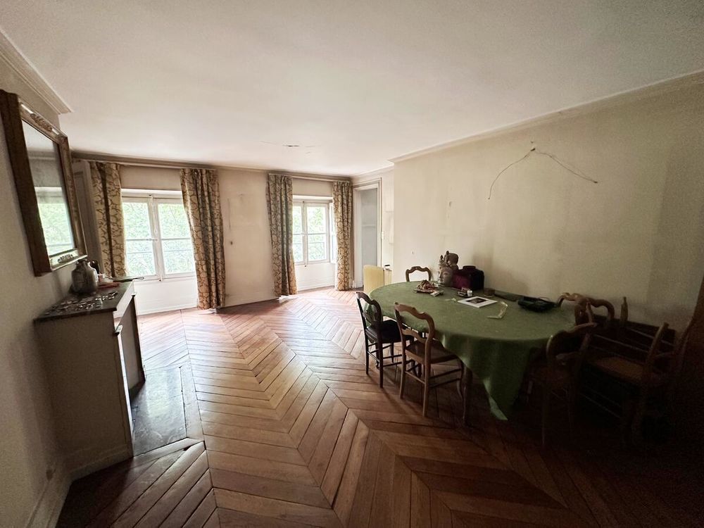 � vendre  Appartement Versailles (78000)