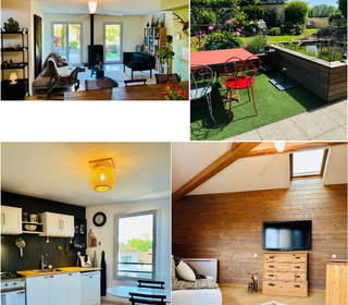  Maison � vendre 5 pi�ces 130 m�