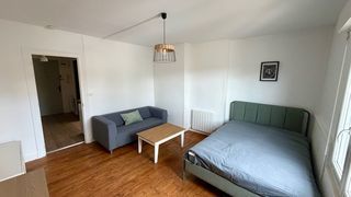  Appartement � louer 1 pi�ce 28 m�