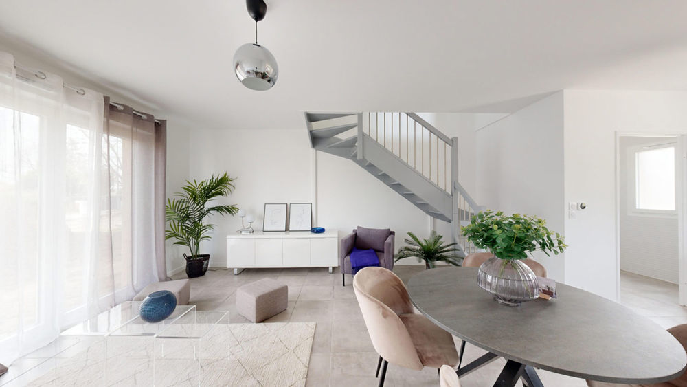 Appartements neufs   Saint-Jean (31240)