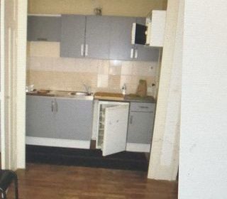  Appartement � vendre 2/3 pi�ces 38 m�